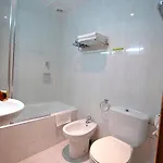 Hotell Els Puis *