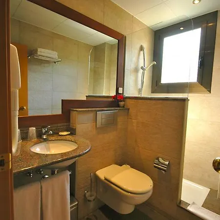 Els Puis Hotel Esterri D'Aneu