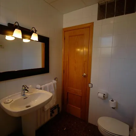 Hotel Els Puis