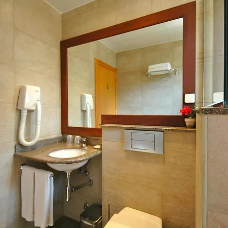 Hotel Els Puis *