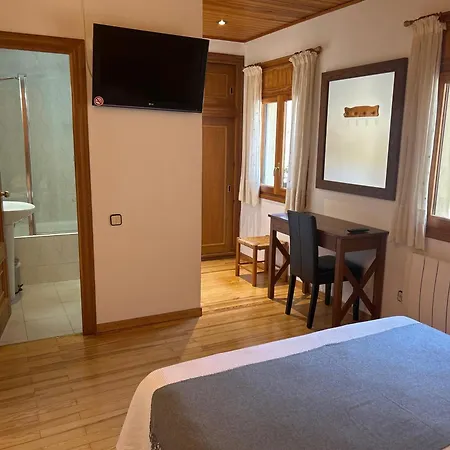 Otel Els Puis