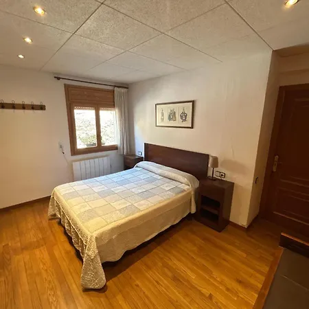 Otel Els Puis *