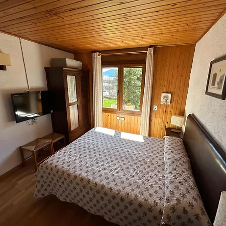 Els Puis Otel Esterri d'Àneu