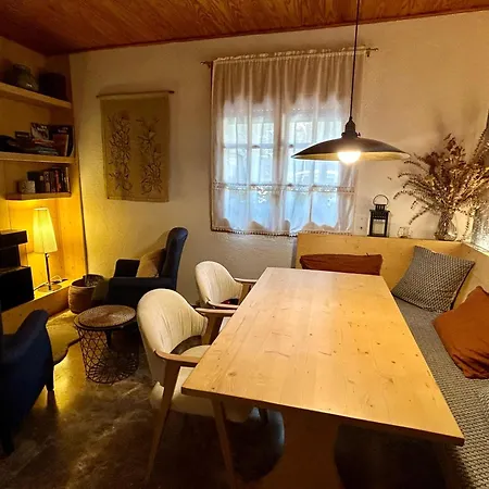 Otel Els Puis Esterri d'Àneu