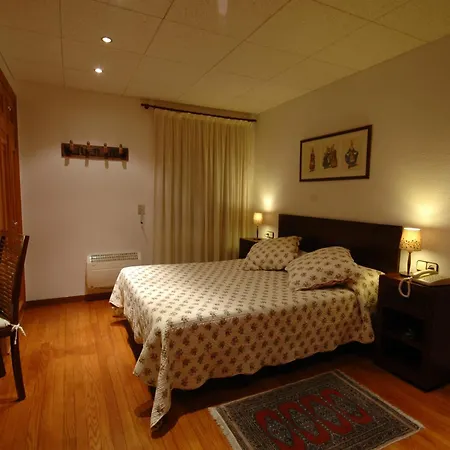 Otel Els Puis *