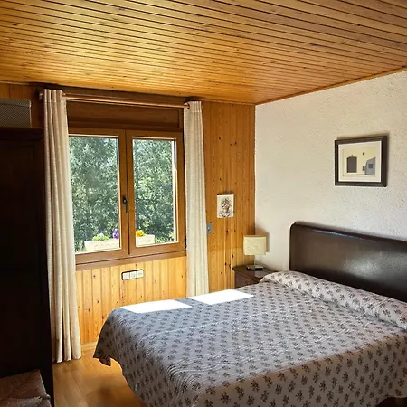 Otel Els Puis *