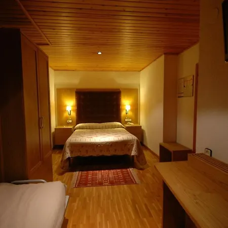 Els Puis Esterri d'Àneu