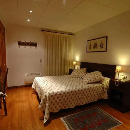 Hotel Els Puis *