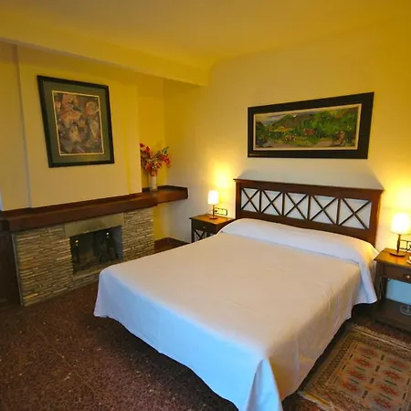 Hotel Els Puis *