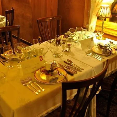 Els Puis Hotel Esterri D'Aneu