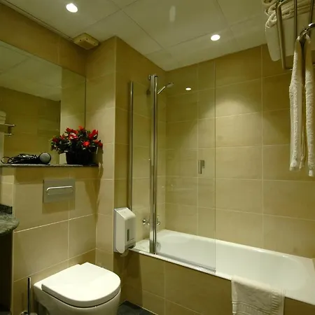 Hotel Els Puis *
