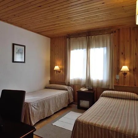 Els Puis Hotel