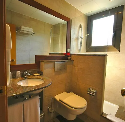 Els Puis Hotel Esterri d'Àneu