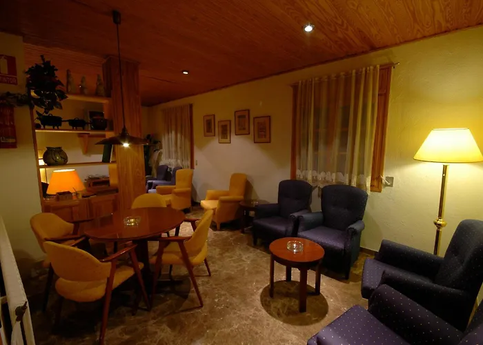 Hotel Els Puis *