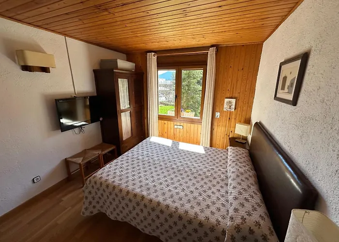 Els Puis Hotel