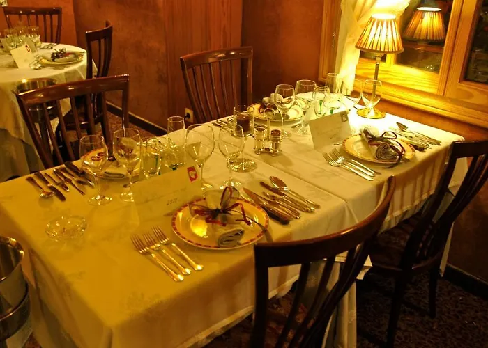 Els Puis Hotell Esterri d'Àneu