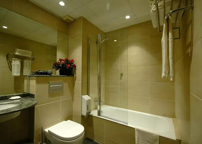 Hotell Els Puis *