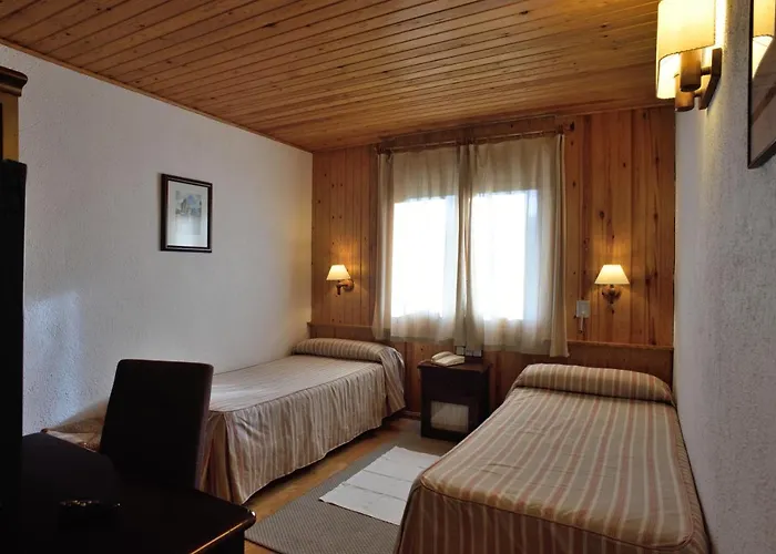 Els Puis Hotel